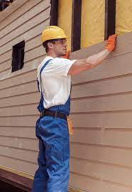 Best Historical Building Siding Restoration  in Arden Hills, MN